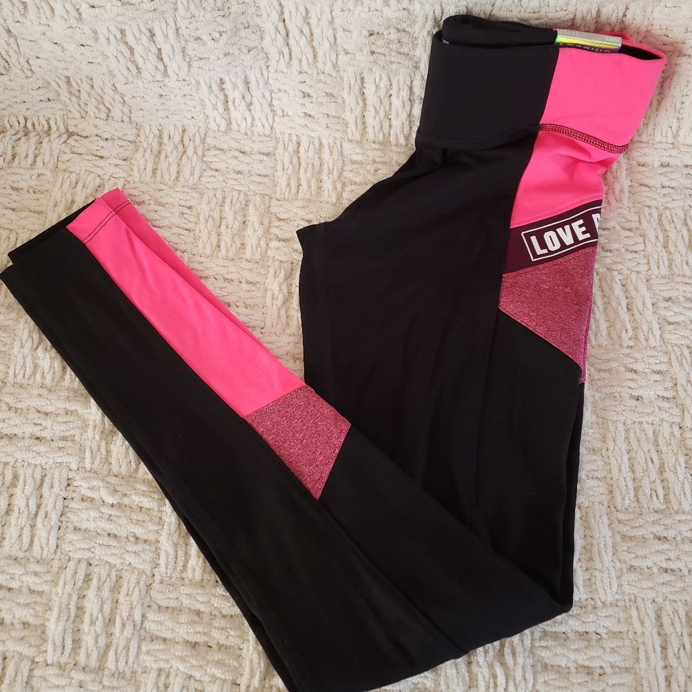 Victoria's secret PINK Leggings